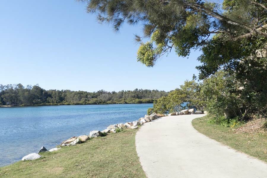 lions-river-front-walk-nambucca-heads