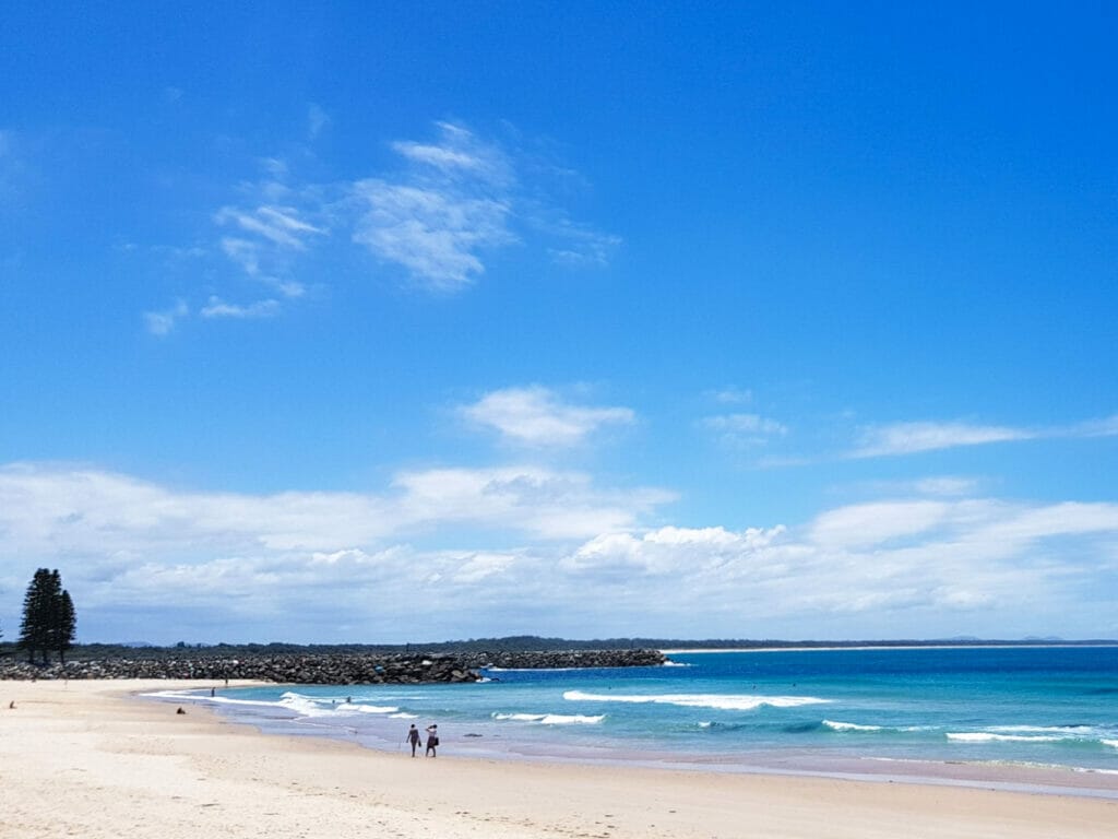 port-macquarie-beaches