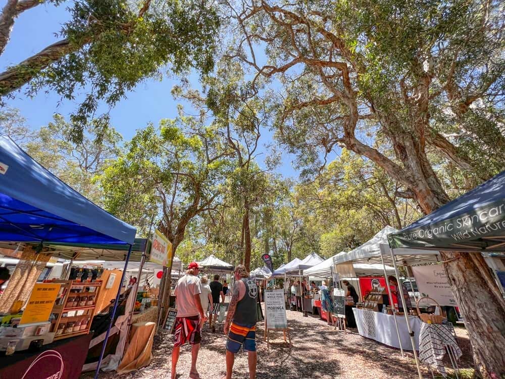 noosa-farmer-markets