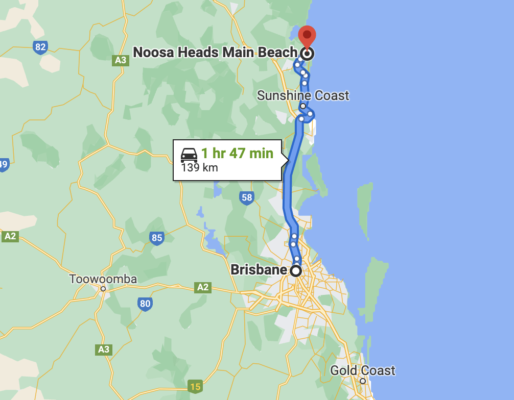 noosa-map