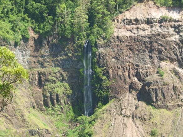 teviot-falls-the-falls-drive-queensland - Londoner In Sydney teviot-falls-the-falls-drive-queensland