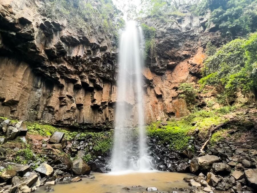 browns-falls-queensland - Londoner In Sydney browns-falls-queensland