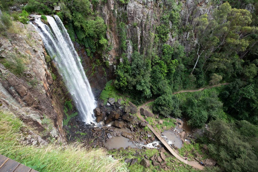 queen-mary-falls - Londoner In Sydney queen-mary-falls