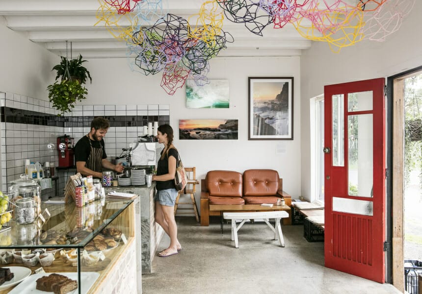 like-minds-cafe-avoca-beach - Londoner In Sydney like-minds-cafe-avoca-beach