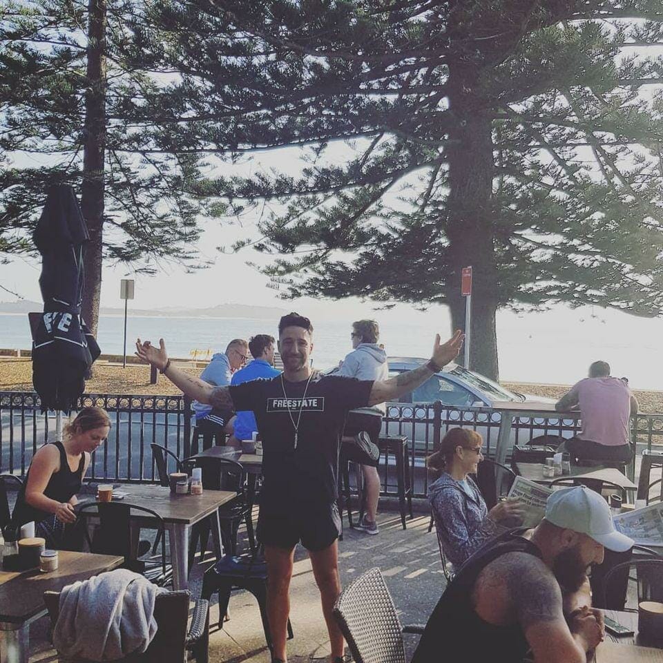 freestate-cafe-terrigal - Londoner In Sydney