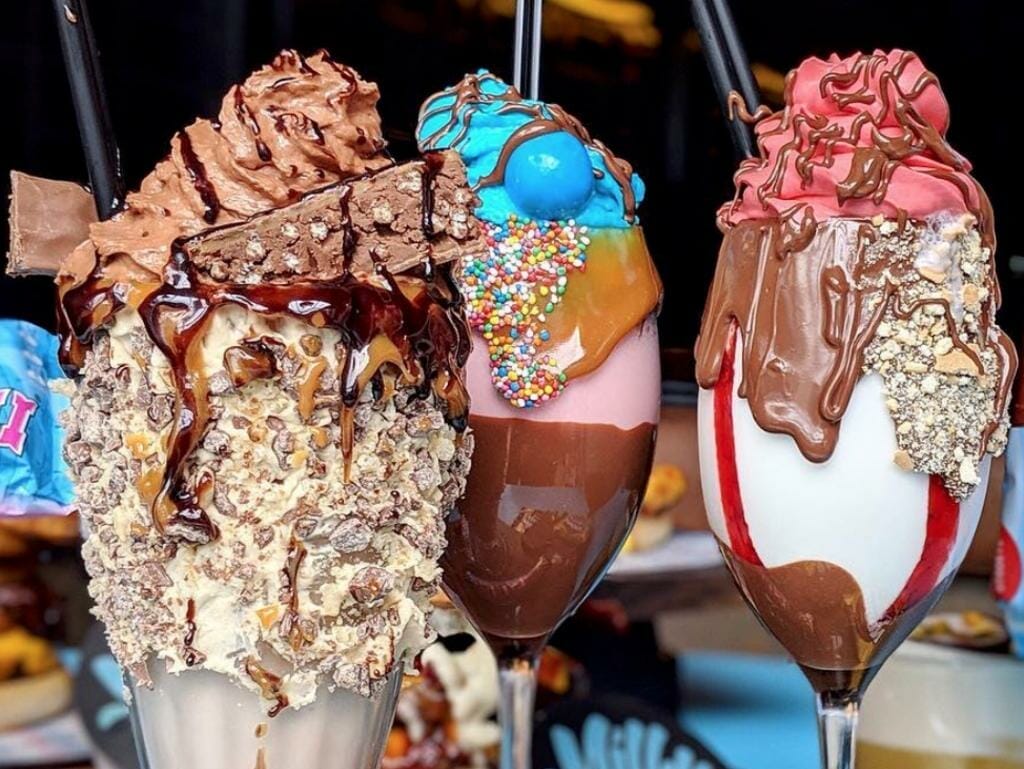 terrigal-restaurants - Londoner In Sydney