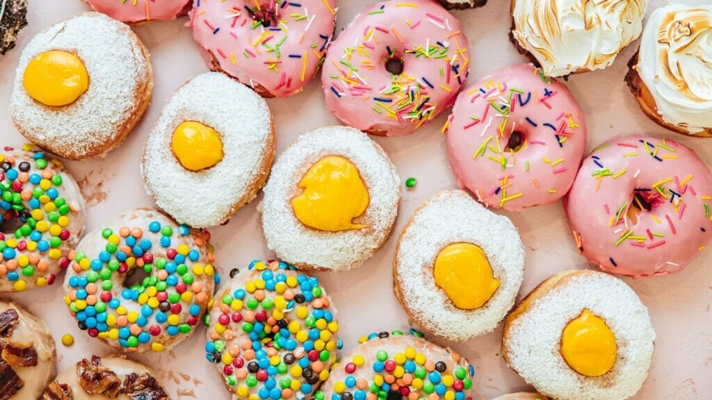 daily-dough-co-doughnuts - Londoner In Sydney