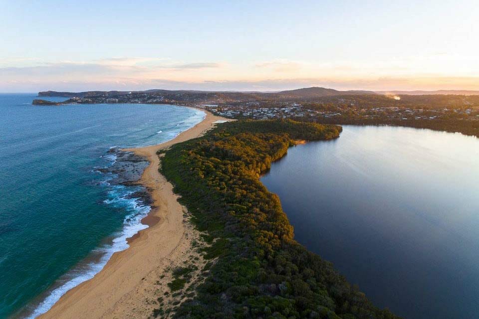 Wamberal-Beach-central-coast - Londoner In Sydney