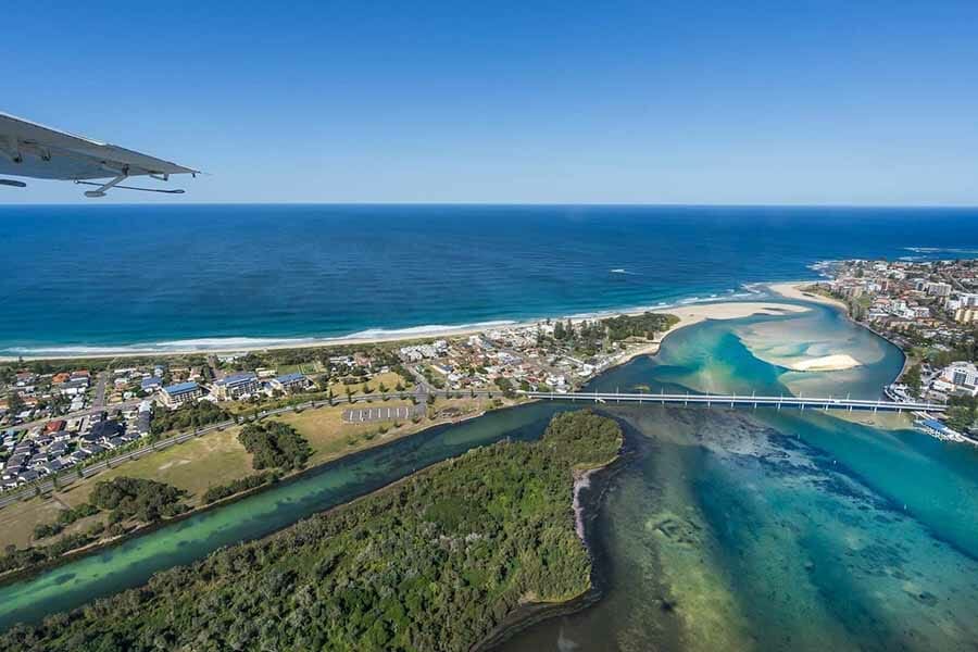 aero-club-terrigal-central-coast - Londoner In Sydney aero-club-terrigal-central-coast