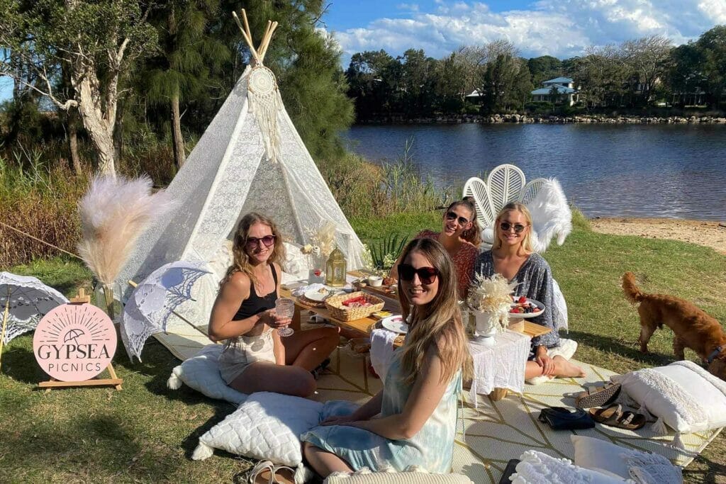 Gypsea-Picnics-terrigal-central-coast - Londoner In Sydney
