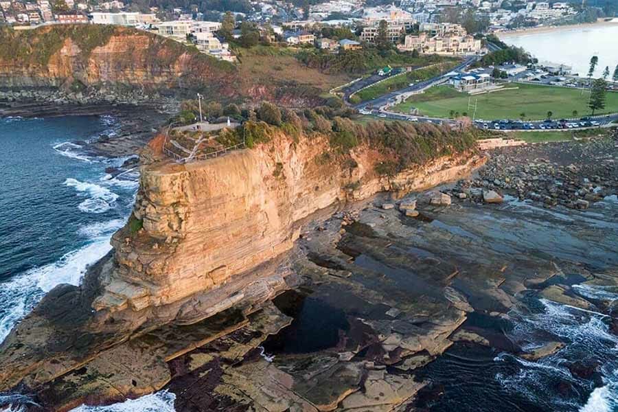 the-skillion-terrigal-central-coast - Londoner In Sydney the-skillion-terrigal-central-coast