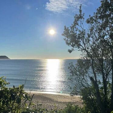 Terrigal-Beach-central-coast
