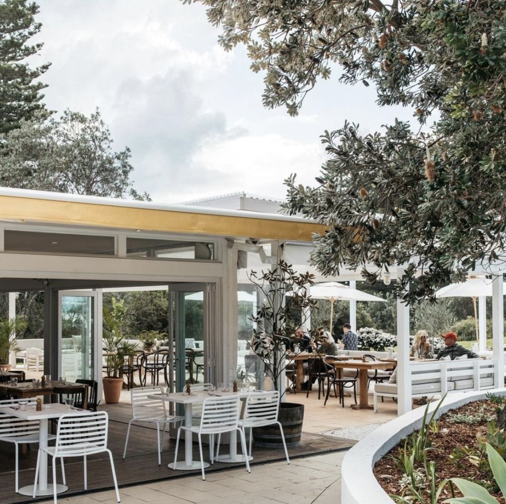 dunes-restaurant-palm-beach - Londoner In Sydney dunes-restaurant-palm-beach
