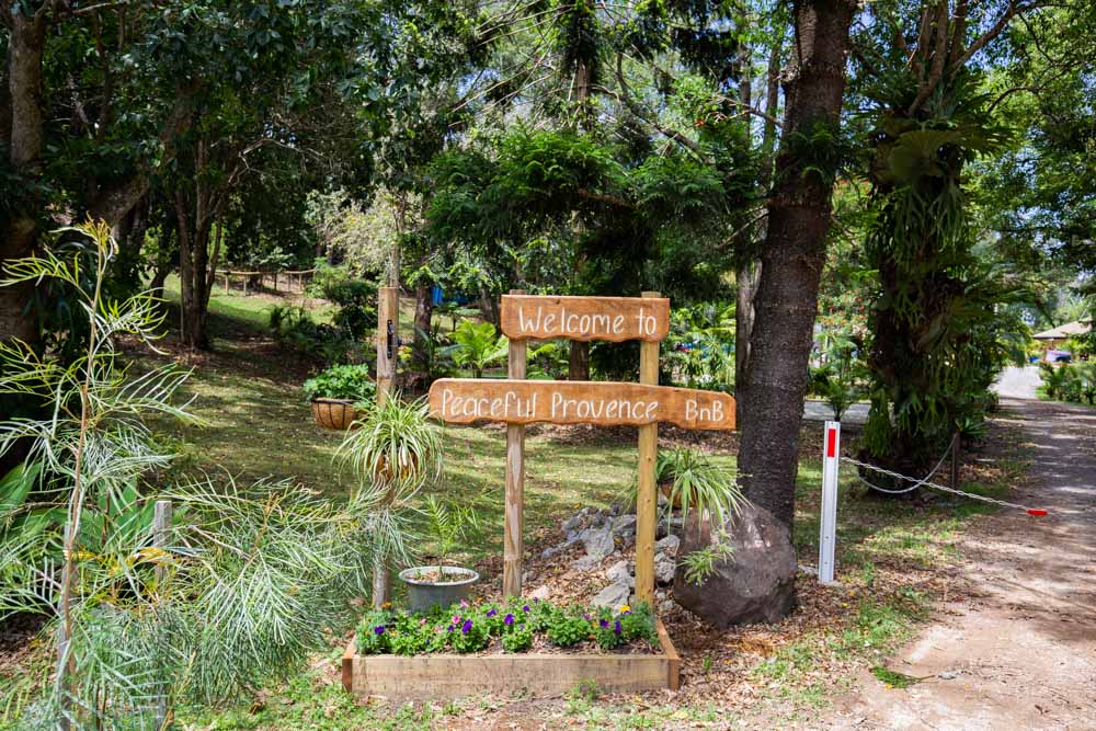 peaceful-provence-bnb-sunshine-coast - Londoner In Sydney peaceful-provence-bnb-sunshine-coast
