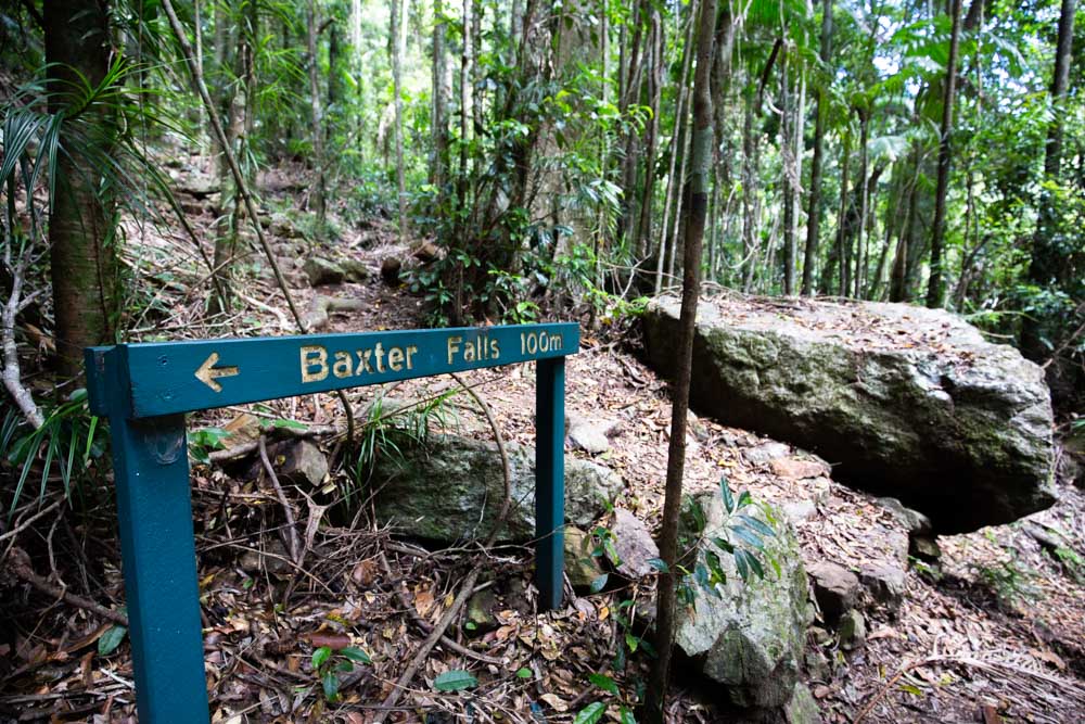 baxter-falls-sunshine-coast - Londoner In Sydney