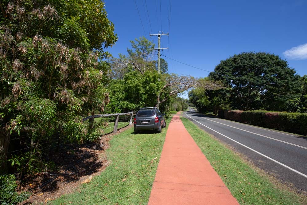 baxter-falls-walk-sunshine-coast - Londoner In Sydney baxter-falls-walk-sunshine-coast