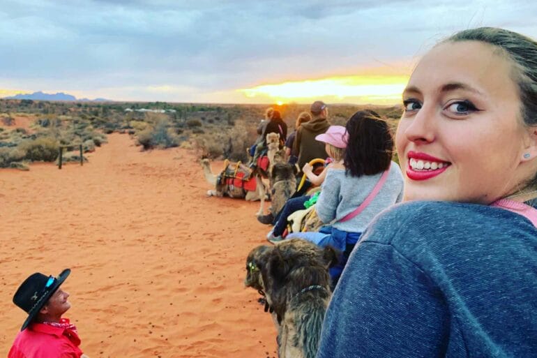 moving-to-australia-emma - Londoner In Sydney