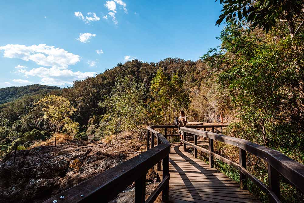 kondalilla-falls - Londoner In Sydney