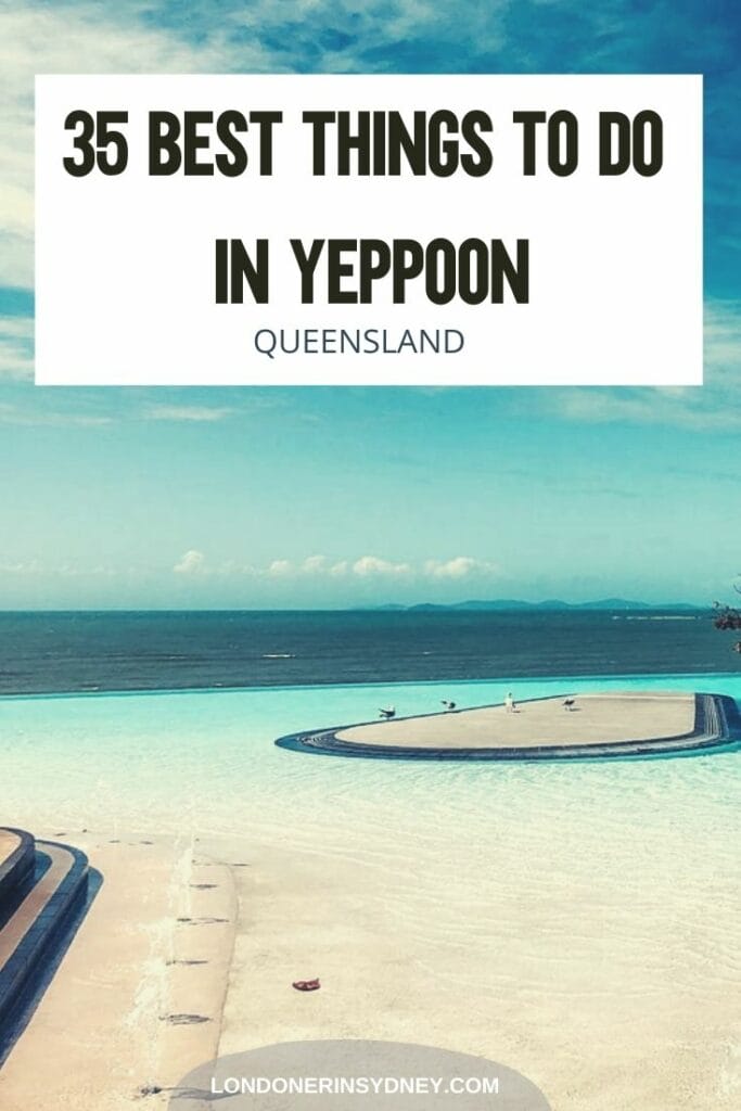 best-things-to-do-in-yeppoon - Londoner In Sydney best-things-to-do-in-yeppoon