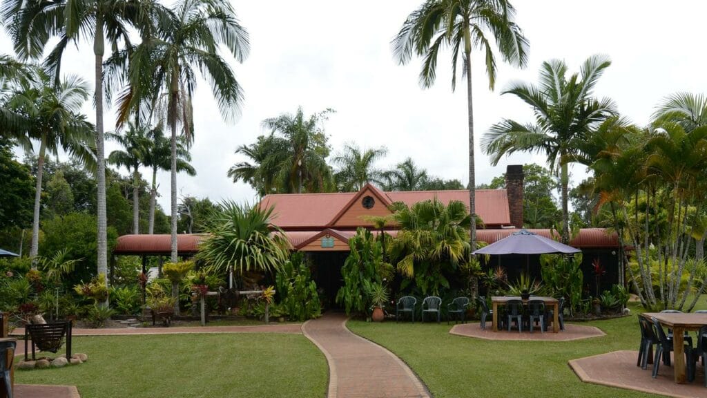 ferns-hideaway-yeppoon - Londoner In Sydney