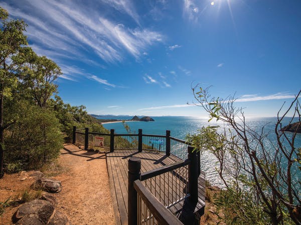 bluff-point-walking-track - Londoner In Sydney bluff-point-walking-track