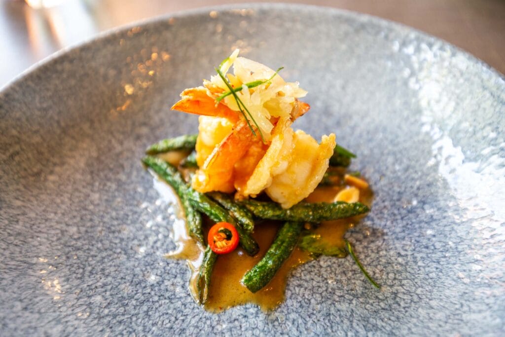 spicers-tamarind-restaurant - Londoner In Sydney