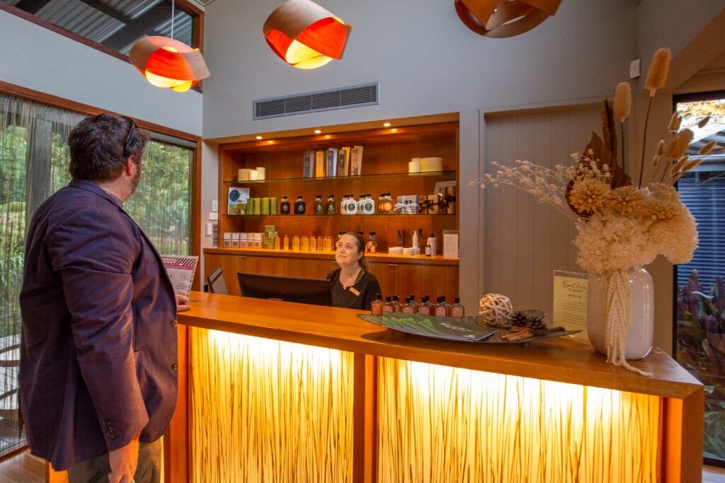 spa-anise-maleny - Londoner In Sydney spa-anise-maleny