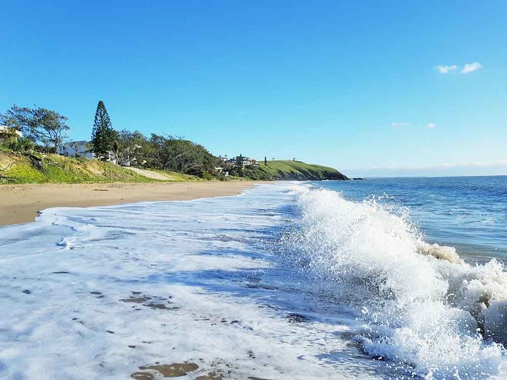 Lammermoor-Beach-yeppoon - Londoner In Sydney Lammermoor-Beach-yeppoon