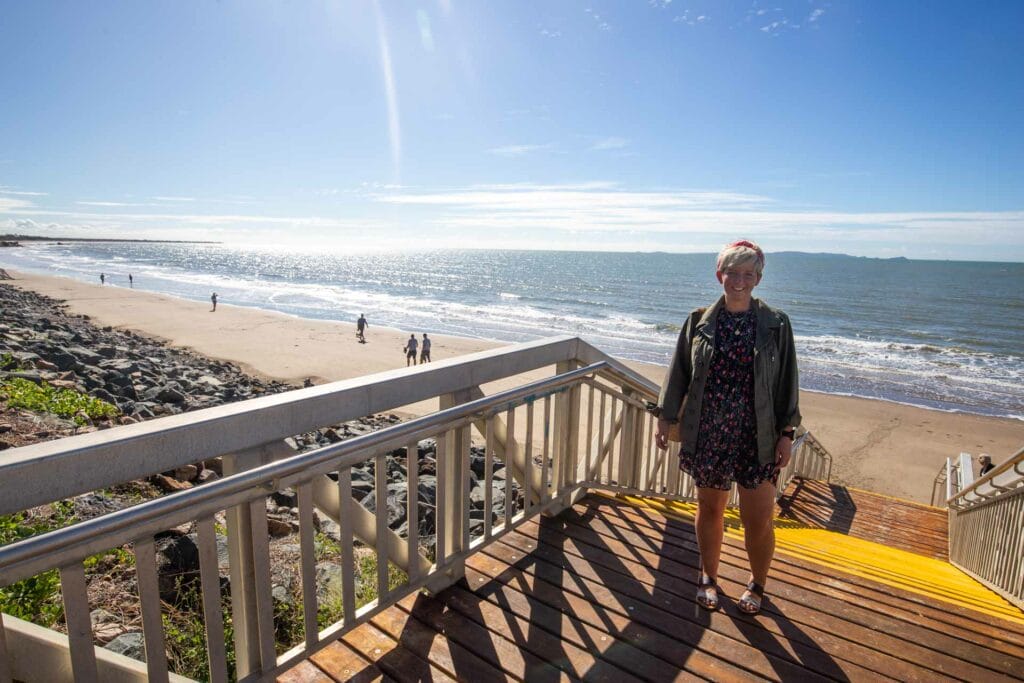 Yeppoon-main-beach