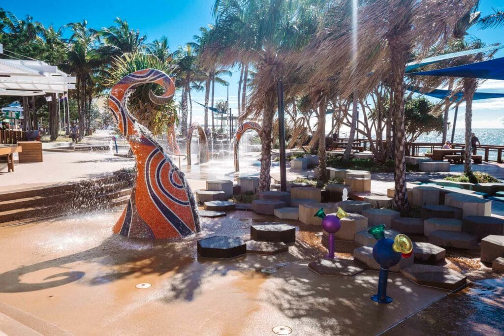 keppel-kraken-yeppoon - Londoner In Sydney keppel-kraken-yeppoon