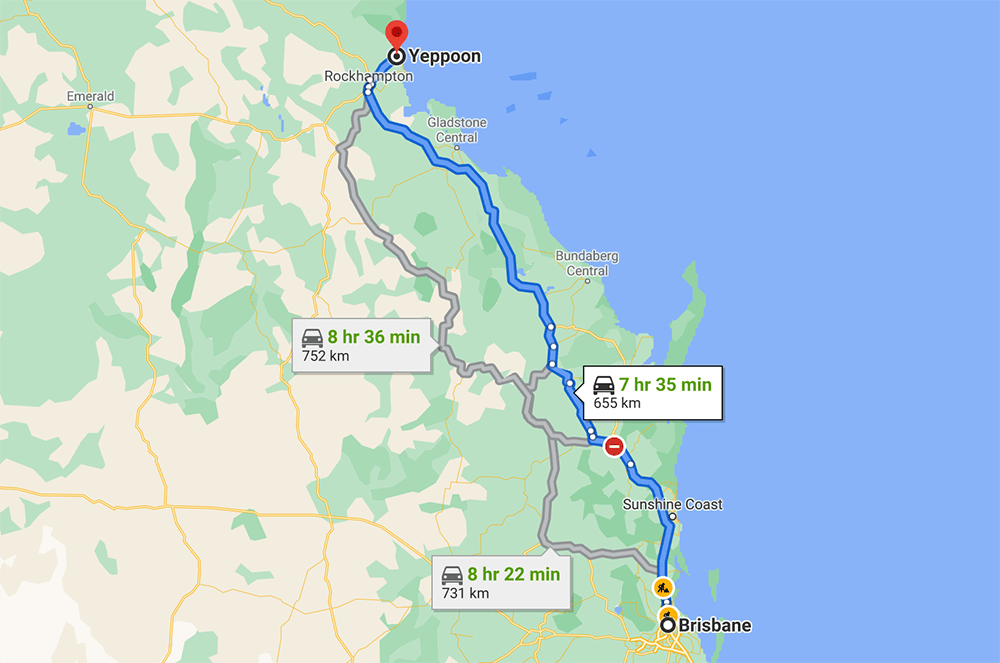 Screen Shot 2021-08-19 at 7.52.56 pm - Londoner In Sydney yeppoon-map