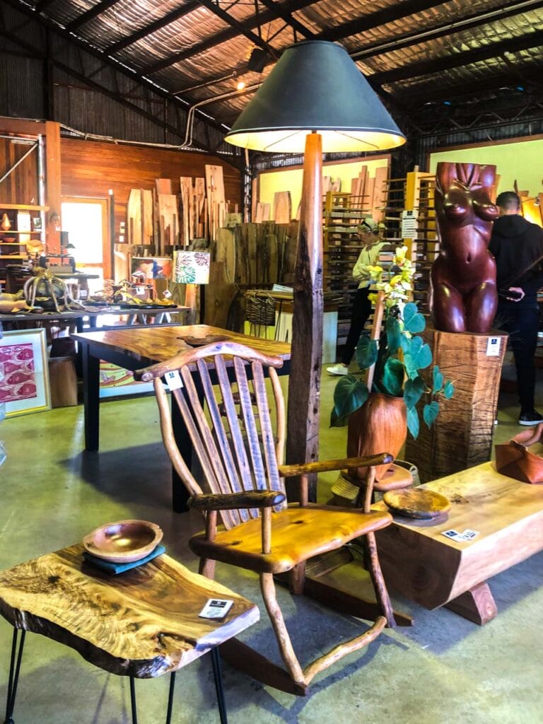 david-linton-furniture