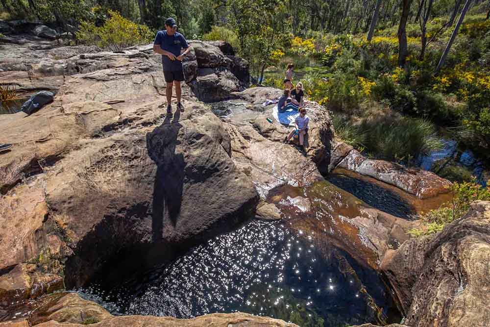 blackdown-rockpool - Londoner In Sydney