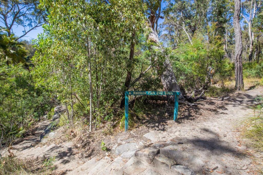 blackdown-national-park - Londoner In Sydney