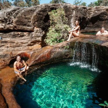 blackdown-tablelands-rock-pools