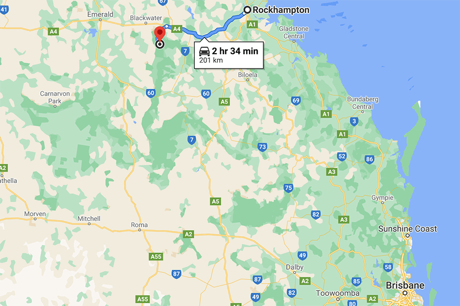 blackdown-tablelands-national-park