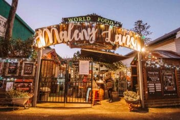 maleny-lane