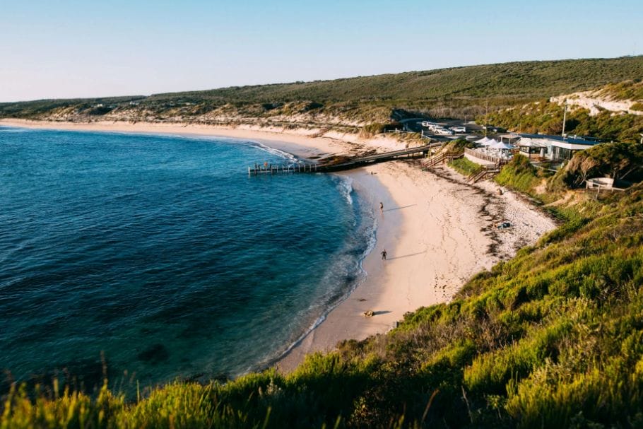 Prevelly-Beach-Margaret-River-Western-Australia - Londoner In Sydney Prevelly-Beach-Margaret-River-Western-Australia