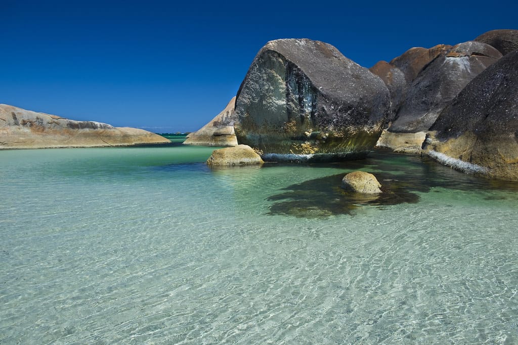 elephant-rocks-denmark-western-australia - Londoner In Sydney elephant-rocks-denmark-western-australia