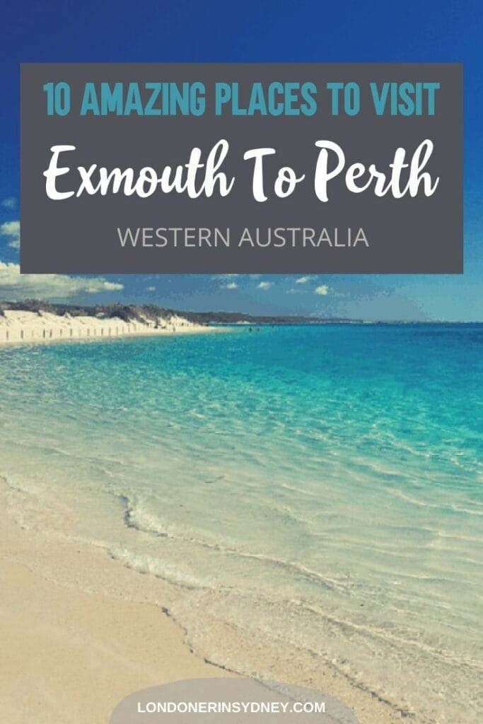 exmouth-to-perth-road-trip