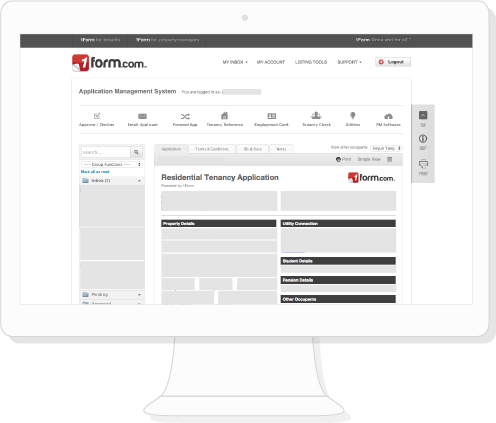 1form-tips - Londoner In Sydney