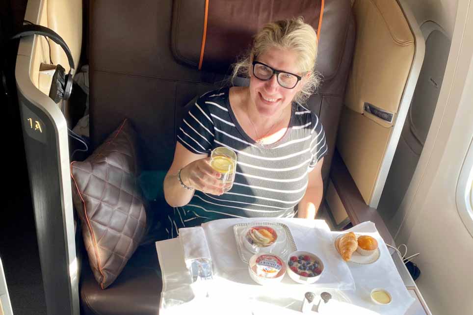 first-class-london-to-sydney-singapore-airlines - Londoner In Sydney first-class-london-to-sydney-singapore-airlines