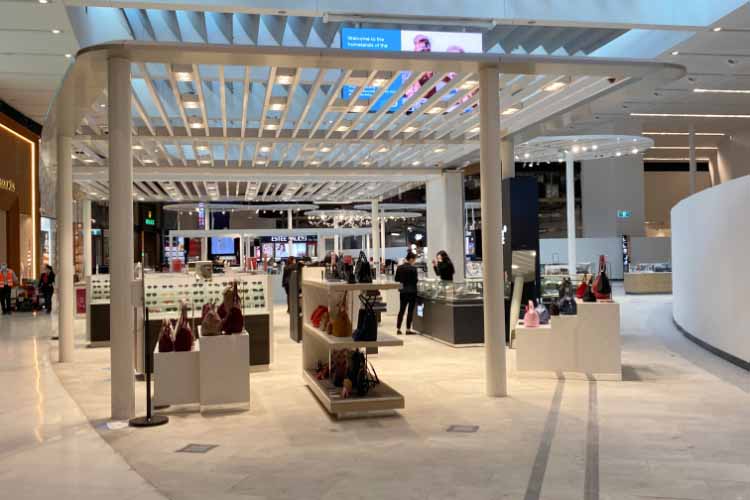 duty-free-sydney-airport-covid - Londoner In Sydney