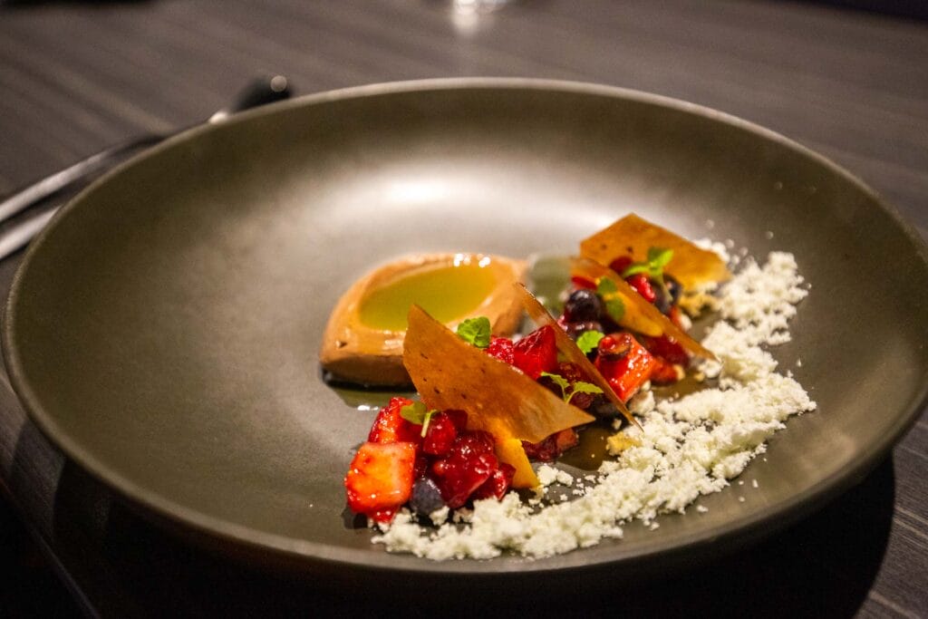 spirit-house-yandina-dessert - Londoner In Sydney