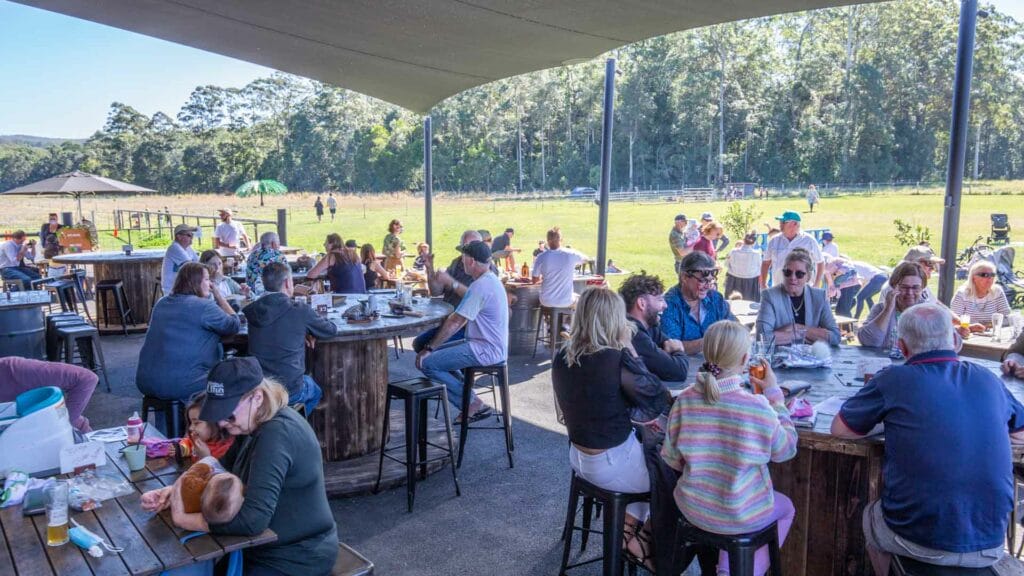 terella-brewing-co-sunshine-coast - Londoner In Sydney terella-brewing-co-sunshine-coast