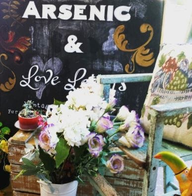arsenic-and-love-letters-nambour - Londoner In Sydney arsenic-and-love-letters-nambour