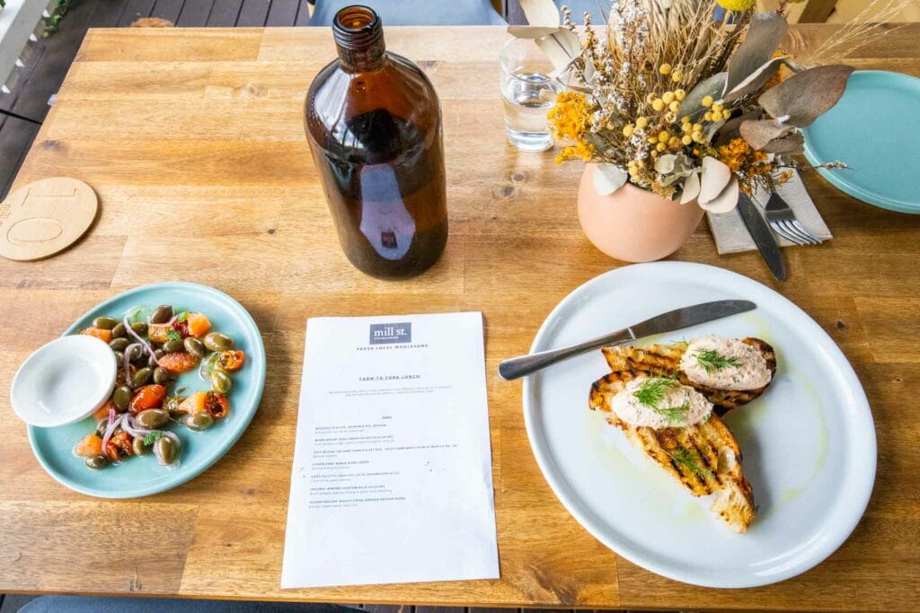 mill-street-kitchen-nambour - Londoner In Sydney mill-street-kitchen-nambour