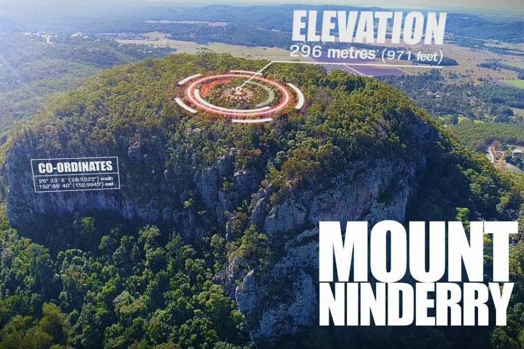 maxresdefault - Londoner In Sydney mount-ninderry-walk