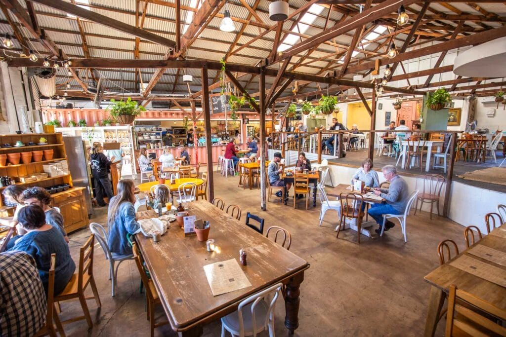 gun-roasters-coffee-yandina - Londoner In Sydney gun-roasters-coffee-yandina