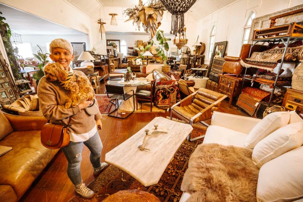 collective-haus-yandina - Londoner In Sydney collective-haus-yandina